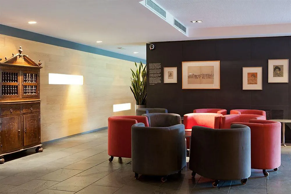 Hotel Món Sant Benet Sant Fruitós de Bages