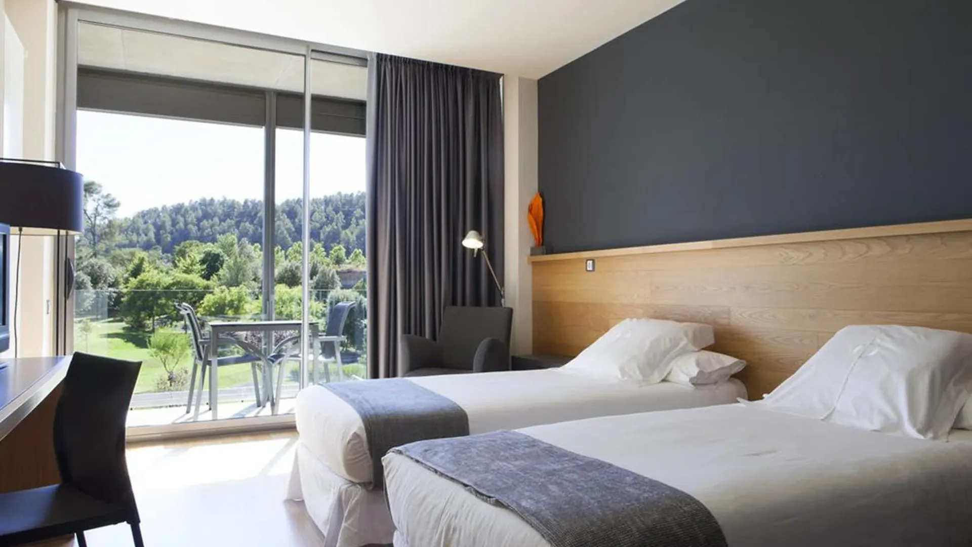 Hotel Món Sant Benet Sant Fruitós de Bages