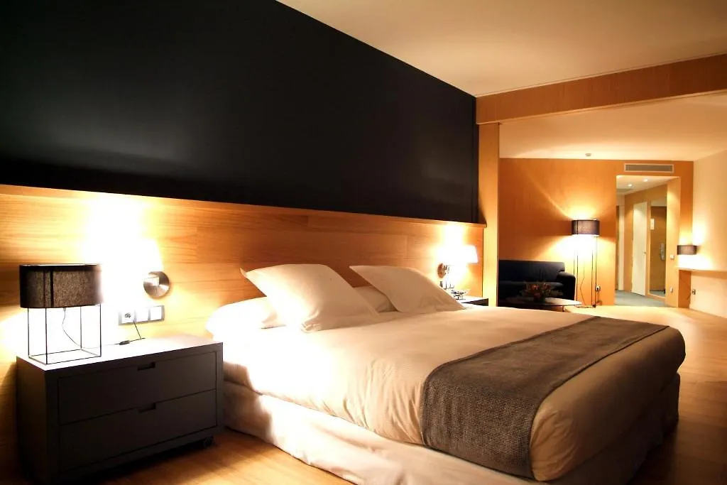 Hotel Món Sant Benet Sant Fruitós de Bages