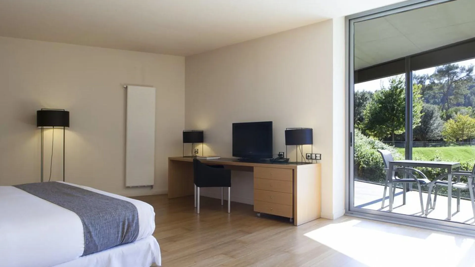 Hotel Món Sant Benet Sant Fruitós de Bages