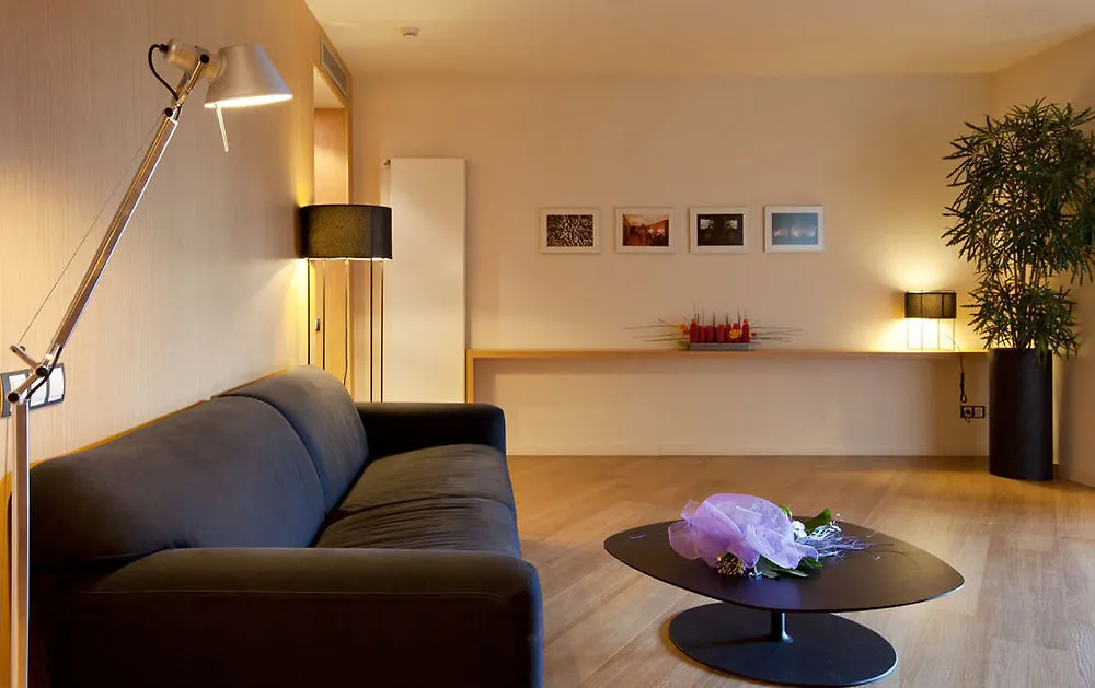 Hotel Món Sant Benet Sant Fruitós de Bages