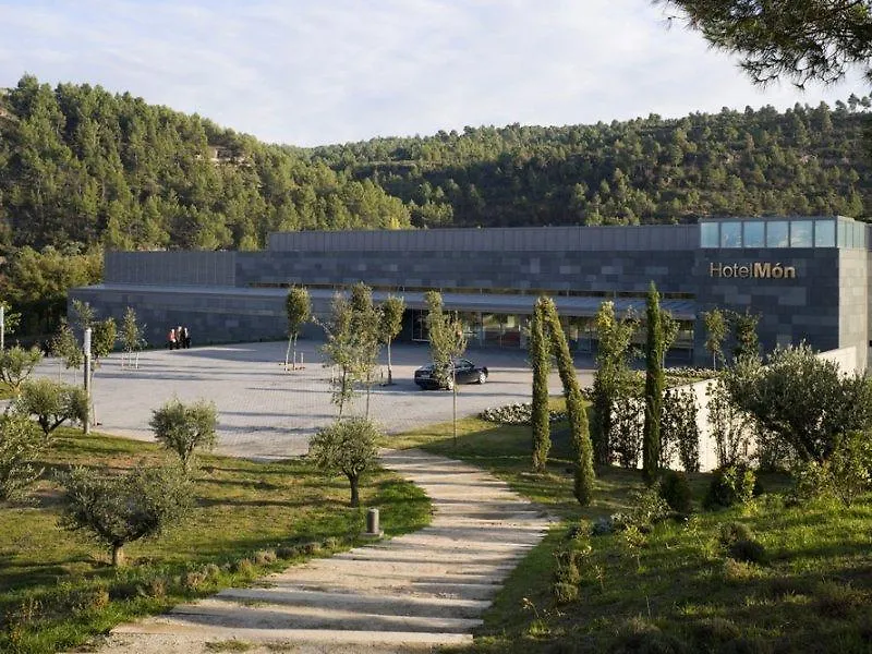 Hotel Món Sant Benet Sant Fruitós de Bages