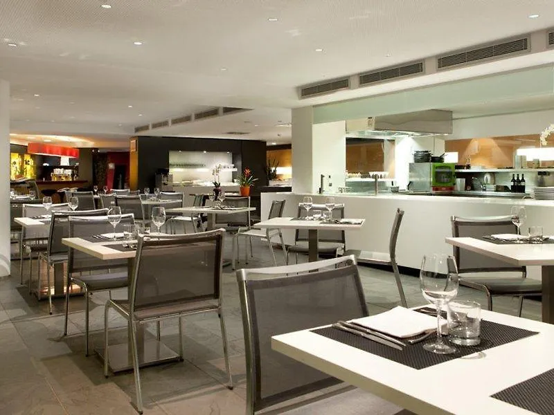 Hotel Món Sant Benet Sant Fruitós de Bages