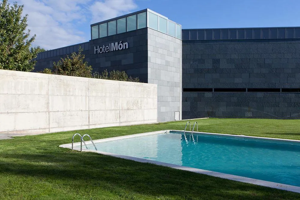 Hotel Món Sant Benet Sant Fruitós de Bages