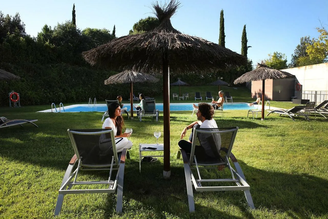 Hotel Món Sant Benet Sant Fruitós de Bages