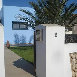 Romaní , Son Carrio (Menorca) España