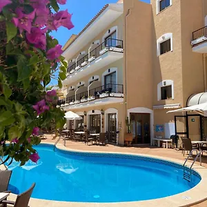 Boutique Hs Rosa Paguera 3*, Peguera Spain