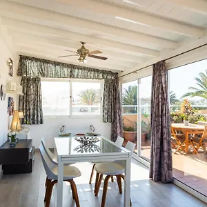 Casa Michelle , Corralejo España