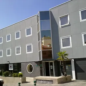Hotel Montmelo Hotel