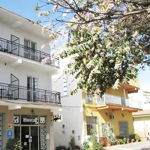 Nevada , Fuengirola Spain