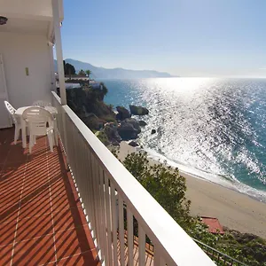Carabeo 60 1c Menyber , Nerja España