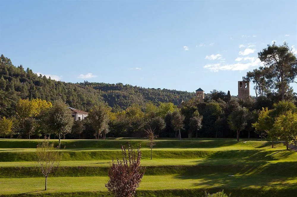 Hotel Mon Sant Benet Sant Fruitos de Bages 4*,  Spanien