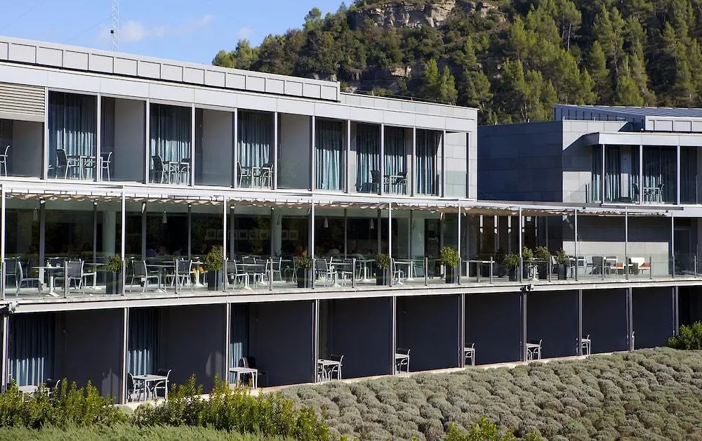 ****  Hotel Mon Sant Benet Sant Fruitos de Bages Spanien