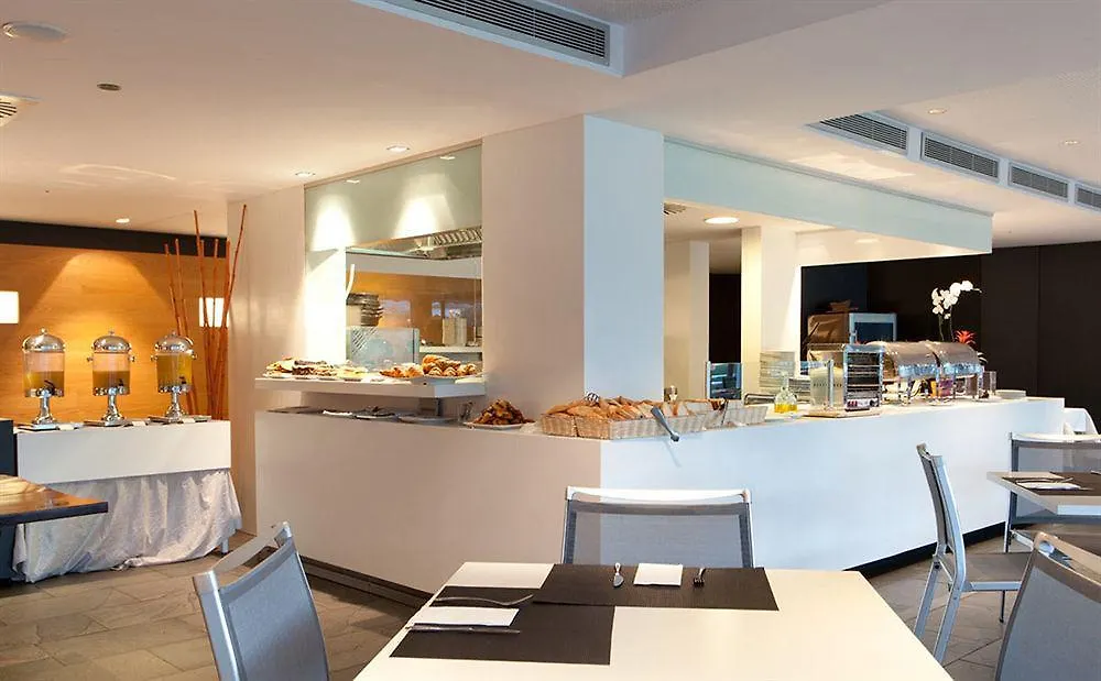 ****  Hotel Mon Sant Benet Sant Fruitos de Bages Spanien