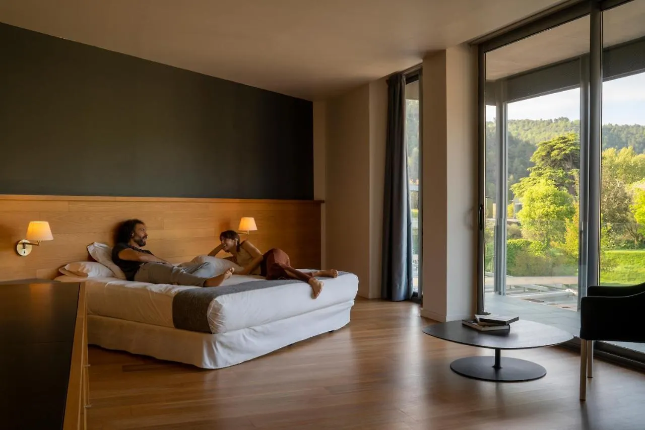 Hotel Mon Sant Benet Sant Fruitos de Bages