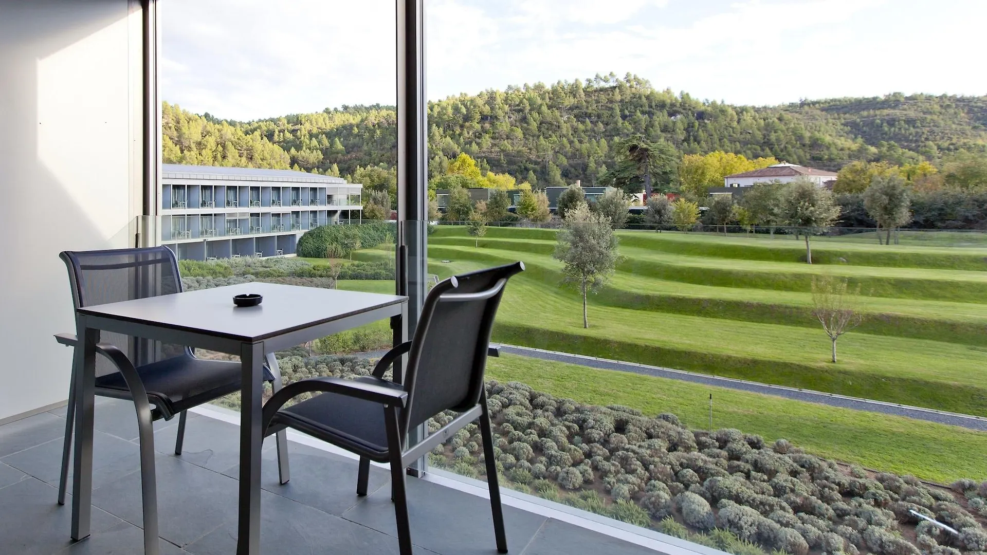 Hotel Mon Sant Benet Sant Fruitos de Bages
