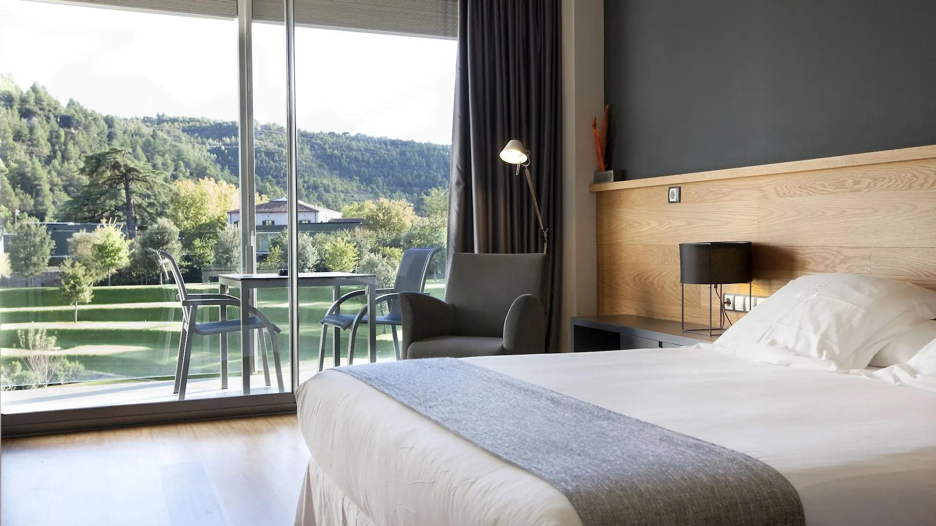 Hotel Mon Sant Benet Sant Fruitos de Bages