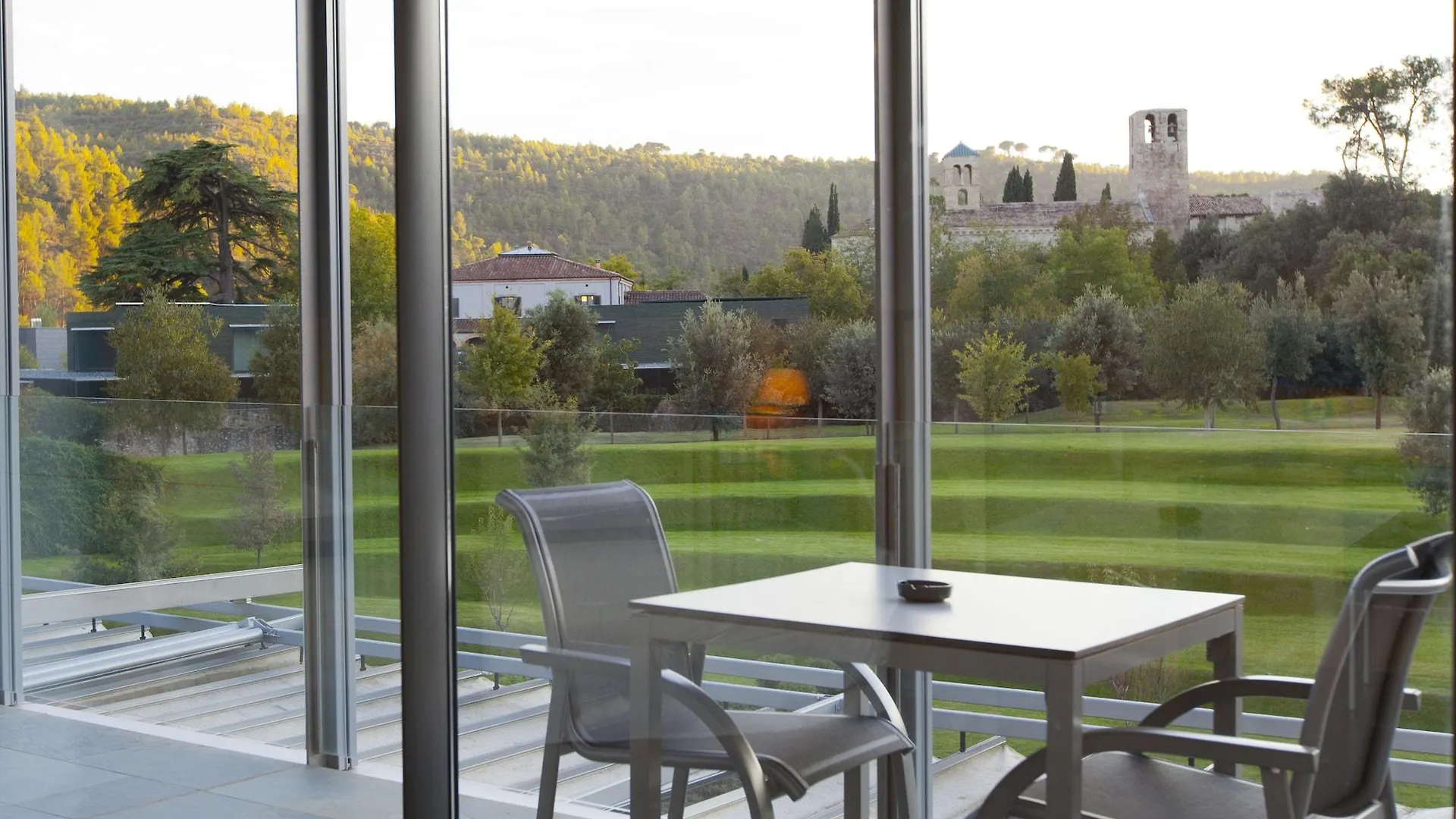 ****  Hotel Mon Sant Benet Sant Fruitos de Bages Spanien