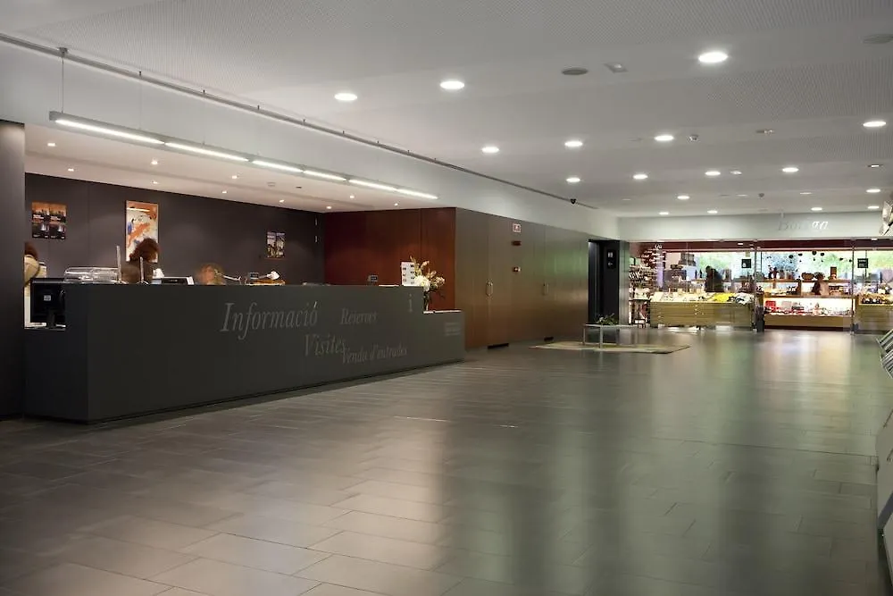 Hotel Mon Sant Benet Sant Fruitos de Bages