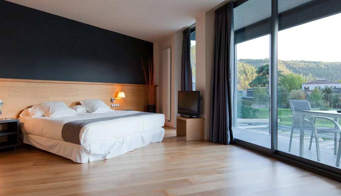 Hotel Mon Sant Benet Sant Fruitos de Bages