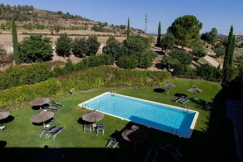 Hotel Mon Sant Benet Sant Fruitos de Bages
