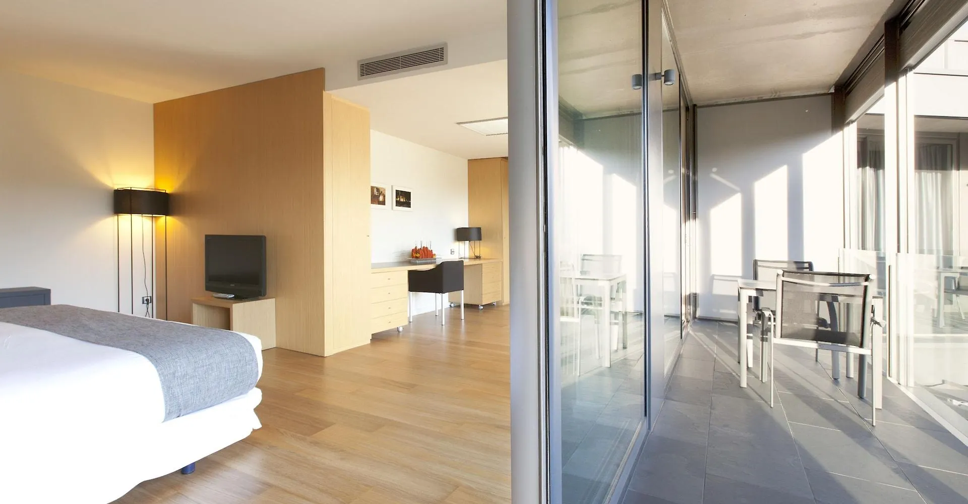 Hotel Mon Sant Benet Sant Fruitos de Bages Spanien