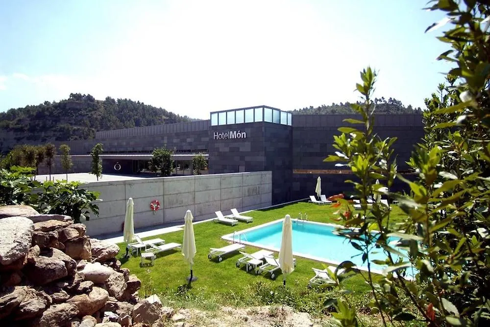 ****  Hotel Mon Sant Benet Sant Fruitos de Bages Spanien