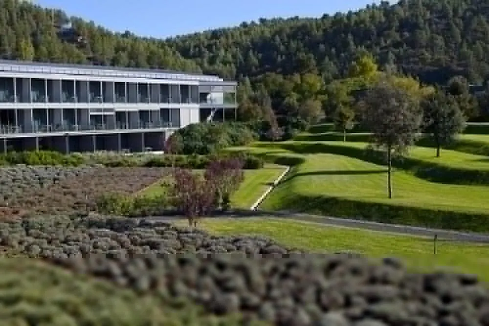 Hotel Mon Sant Benet Sant Fruitos de Bages 4*,