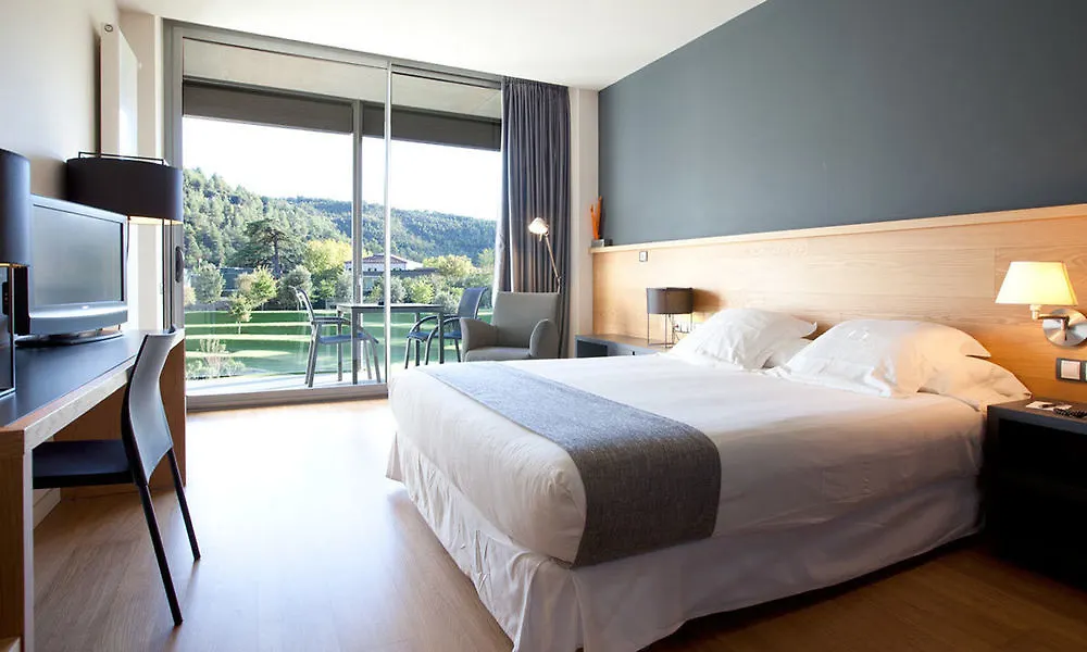 Hotel Mon Sant Benet Sant Fruitos de Bages
