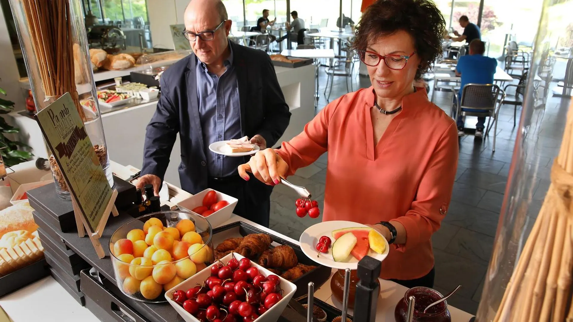 Hotel Mon Sant Benet Sant Fruitos de Bages 4*,  Spanien