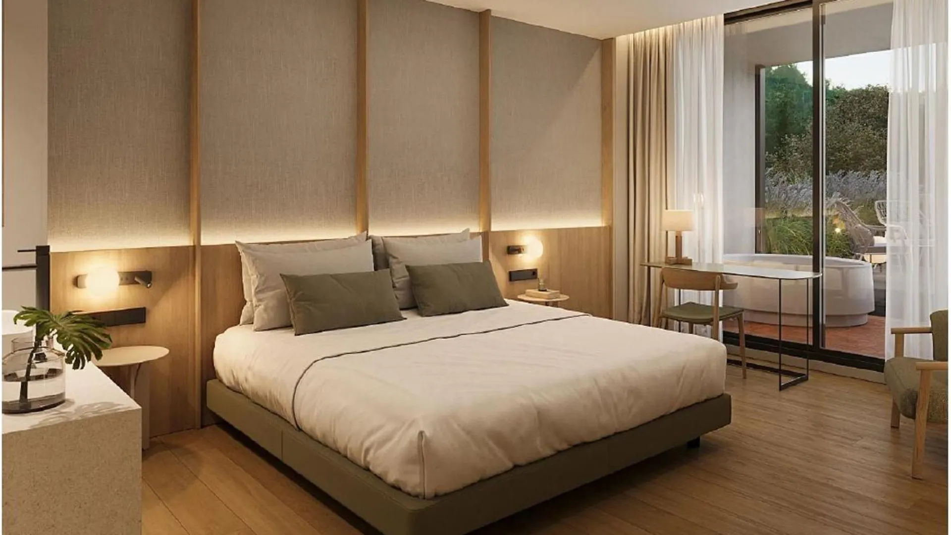 Hotel Mon Sant Benet Sant Fruitos de Bages