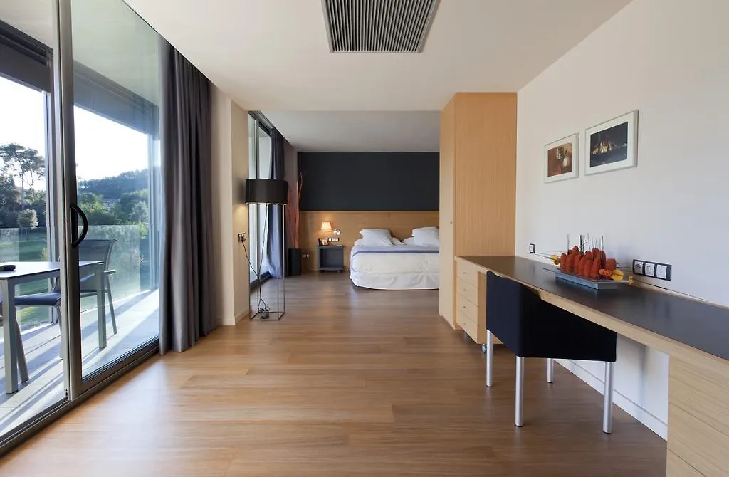 Hotel Mon Sant Benet Sant Fruitos de Bages