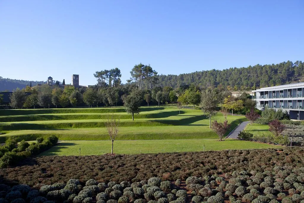Hotel Mon Sant Benet Sant Fruitos de Bages