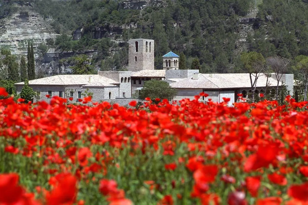 Hotel Mon Sant Benet Sant Fruitos de Bages