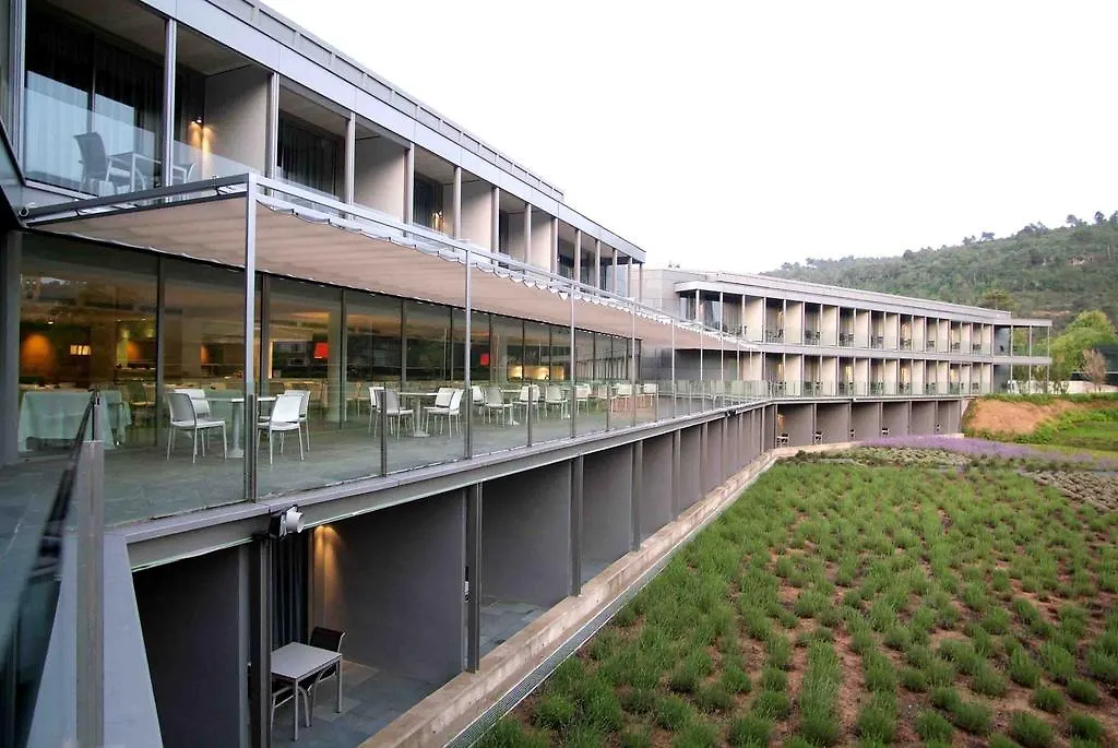 Hotel Mon Sant Benet Sant Fruitos de Bages 4*,  Spanien