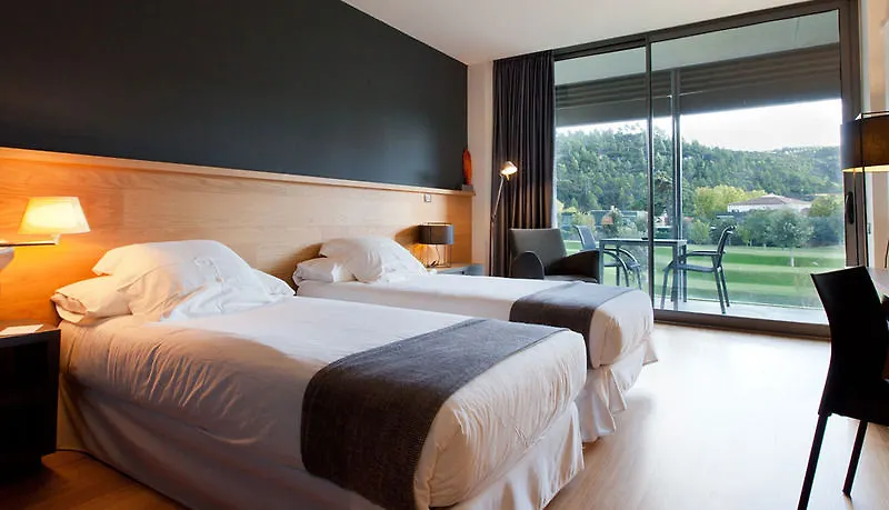 Hotel Mon Sant Benet Sant Fruitos de Bages Spanien