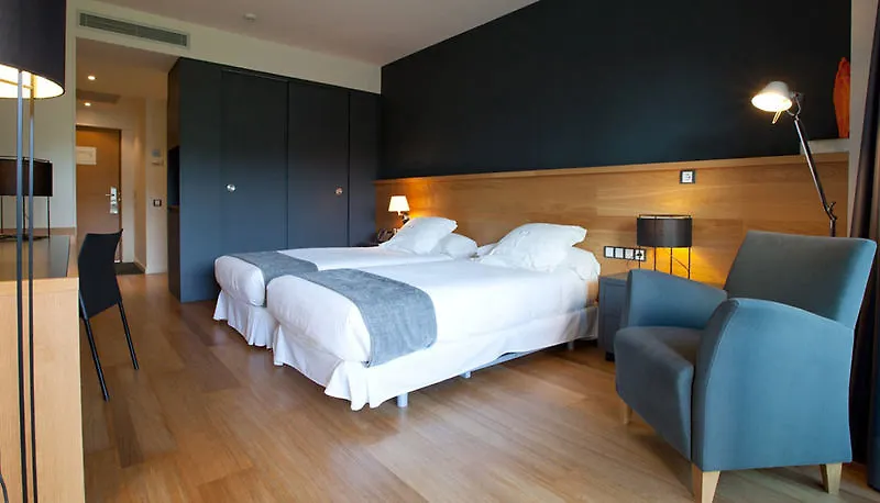 Hotel Mon Sant Benet Sant Fruitos de Bages 4*,  Spanien